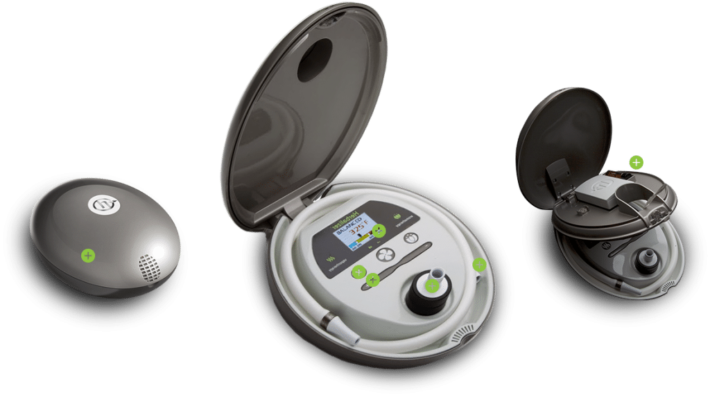 Herbalizer Vaporizer