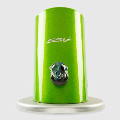 green glass ssv