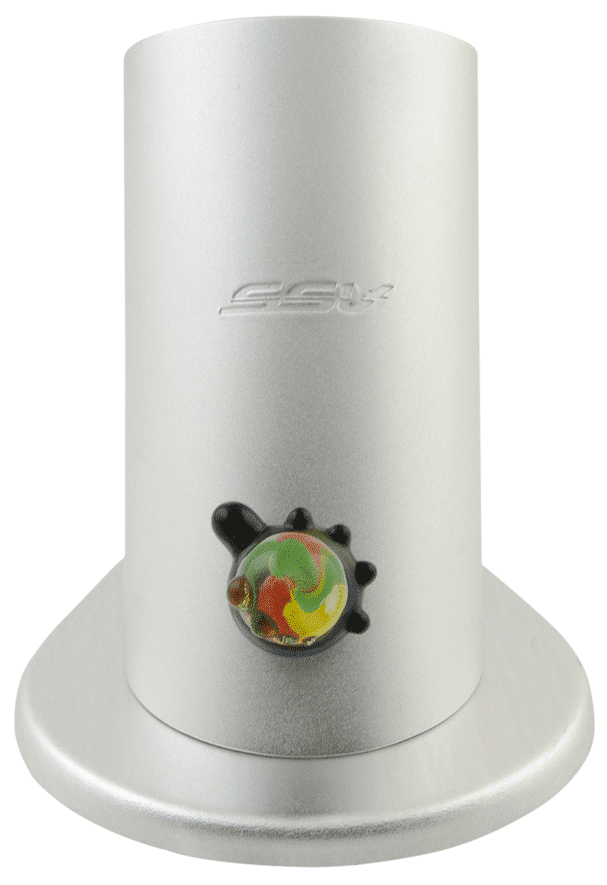 Review: Silver Surfer Vaporizer - Pros & Cons