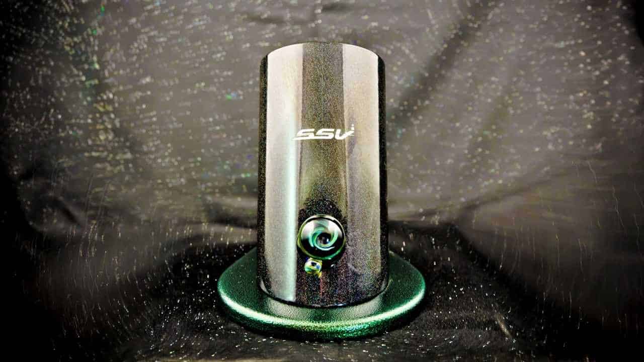 Silver Surfer Vaporizer – Recommended Vape Supplies